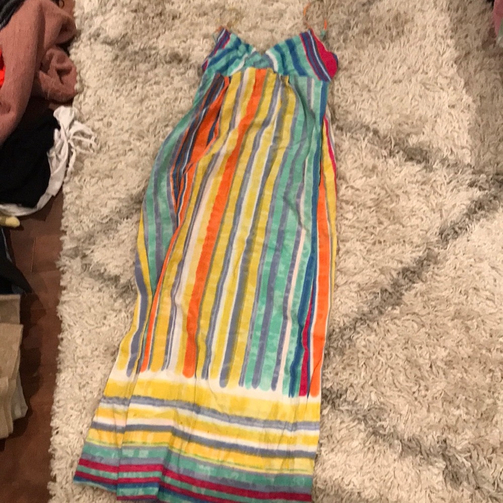 Billabong dress